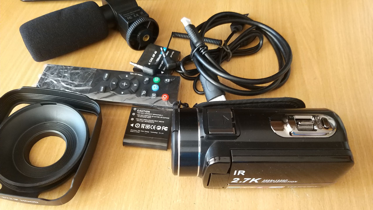 Ultra HD 2,7K  фото 3