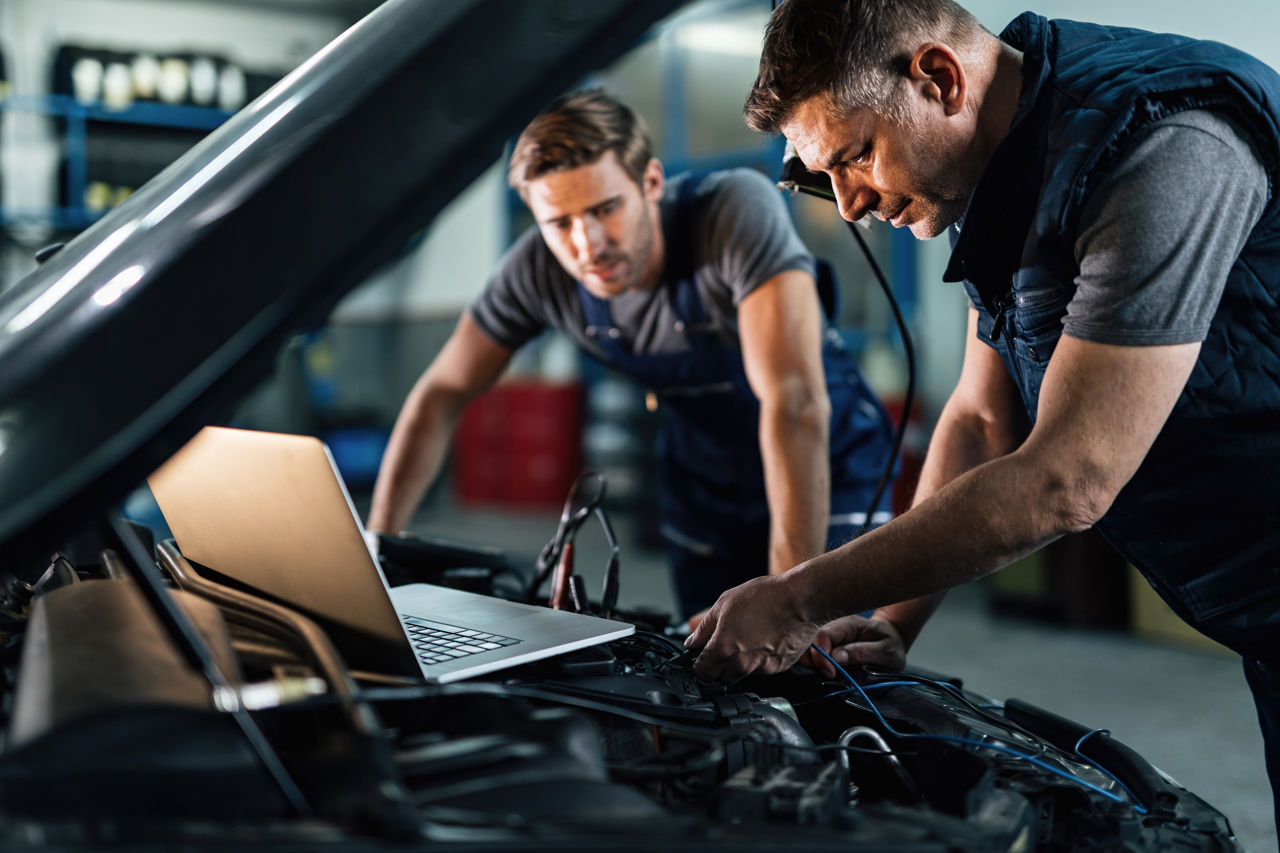 Автоэлектрик, Кишинев, Service Auto Prime. Любые проблемы с электрикой. Недорого, гарантия качества фото 6