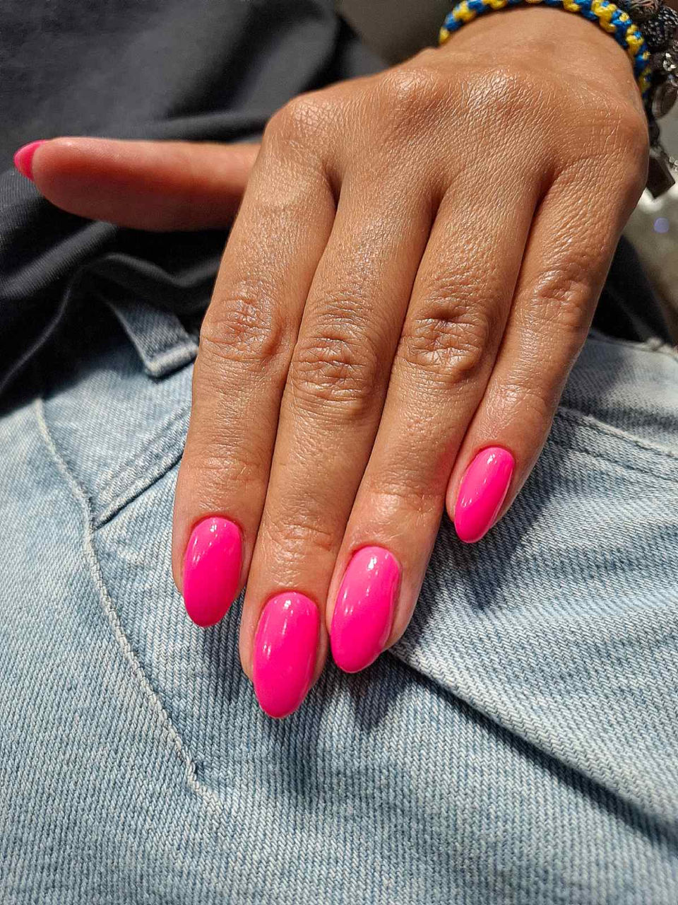 Маникюр,педикюр,наращивание,шеллак, гель, гель-лак. Есть места на сегодня foto 8