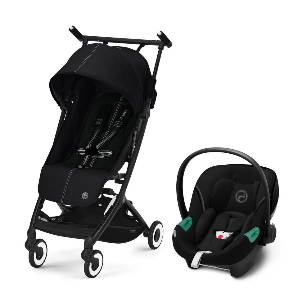 Cybex Libelle 2023 2in1 (Scoica Cybex Aton S2 i-size) foto 0