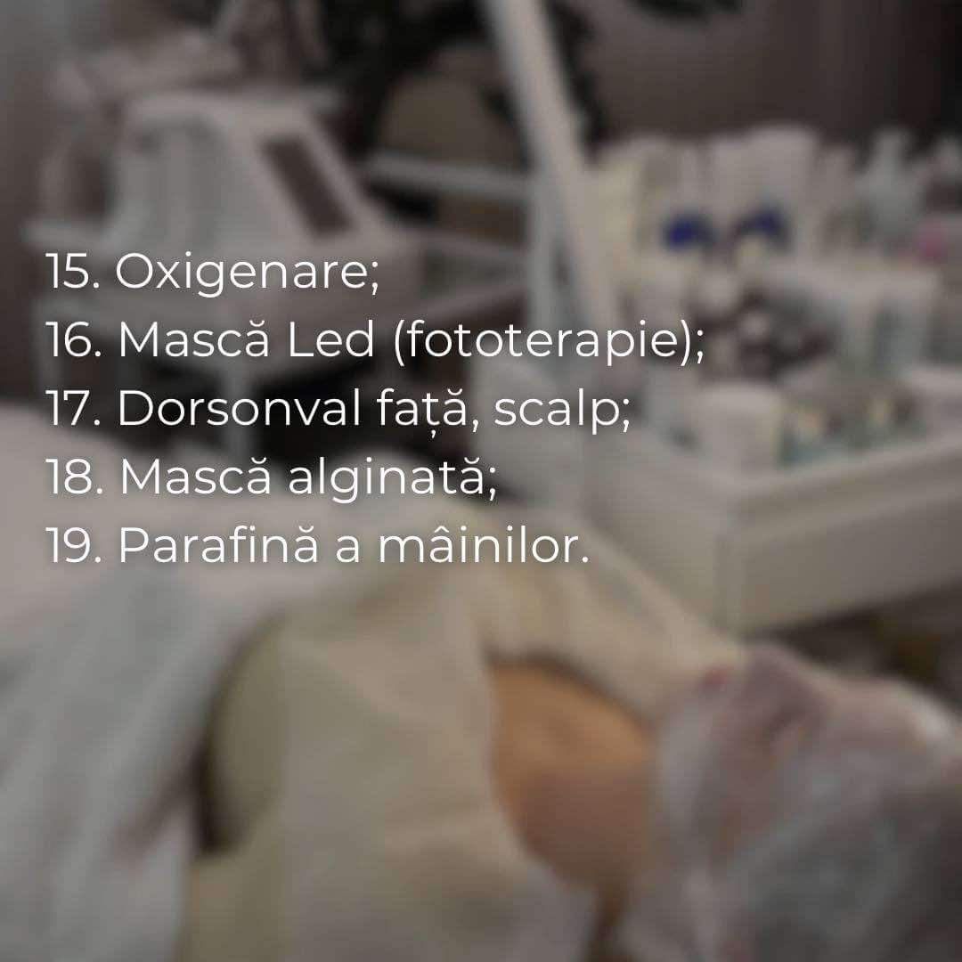 Cosmetolog cu studii medicale фото 2