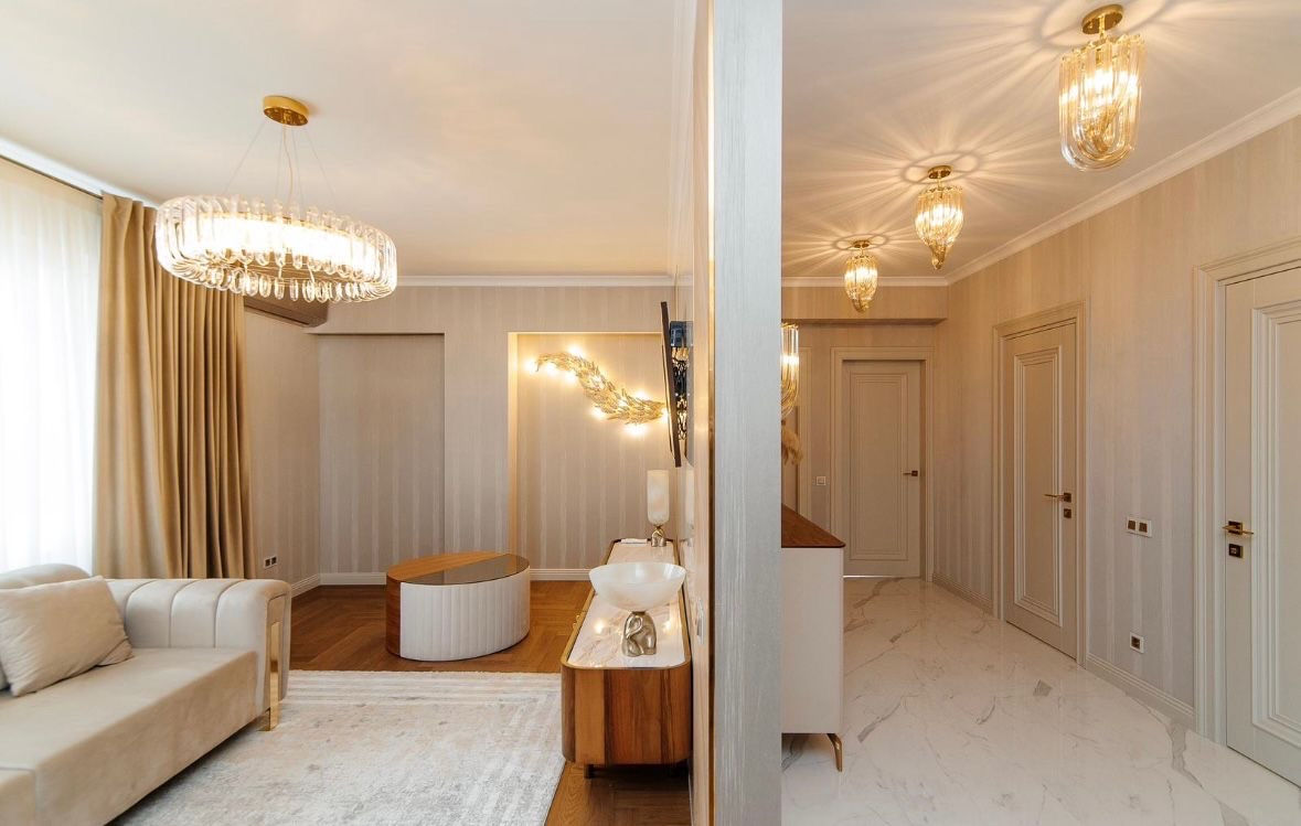 Apartament cu 2 camere,  Botanica,  Chișinău,  Chișinău mun. foto 4