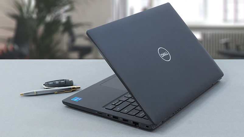 Dell Latitude 14 IPS i5 11gen(12 x cpu) / 256 ssd+ 16gb/ new 370 euro foto 1