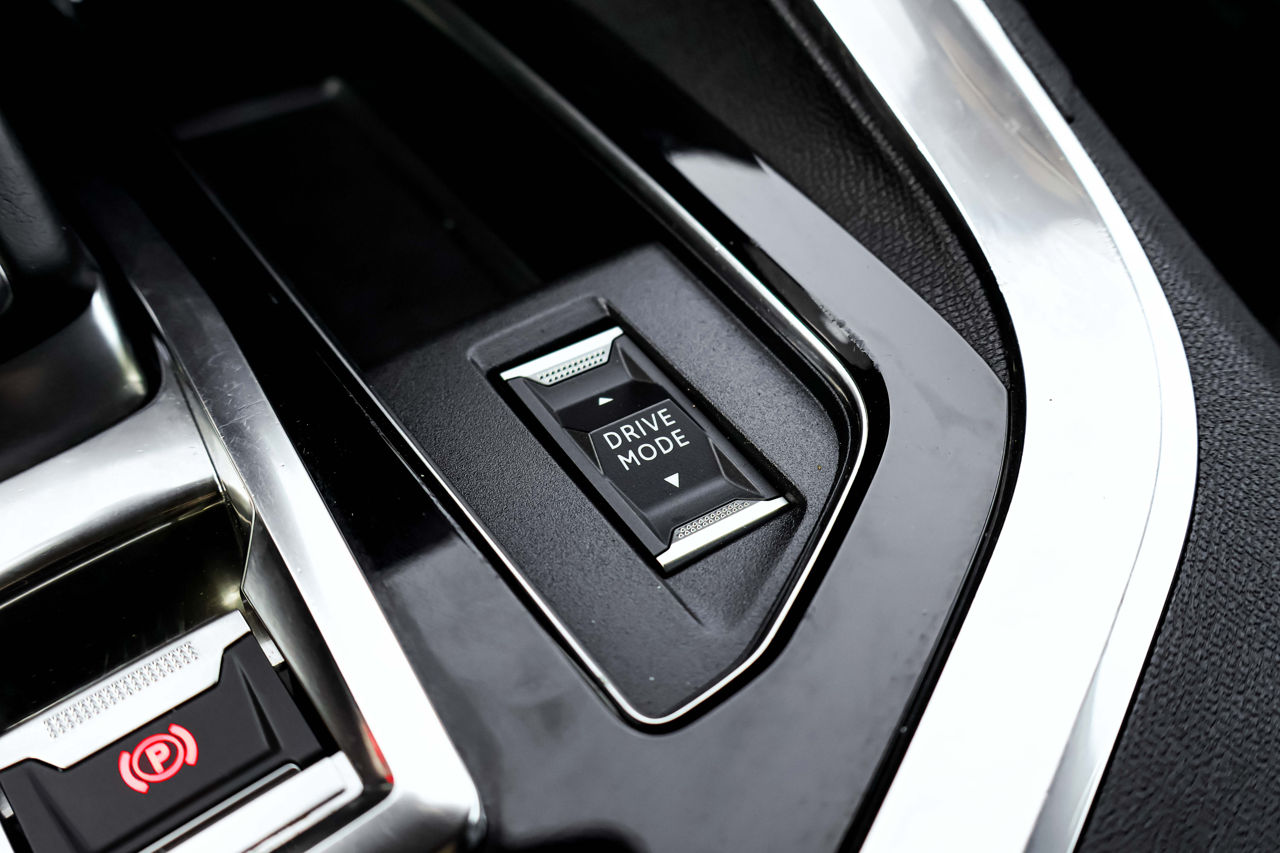 Peugeot 3008 фото 10