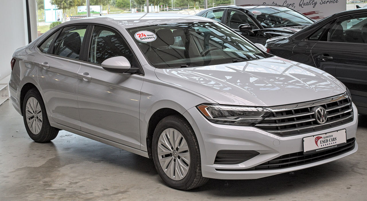 Piese Auto VW Jetta de la 2018 USA  , radiator, capota, bamper, faruri, aripa, caroserie, suspensie foto 0