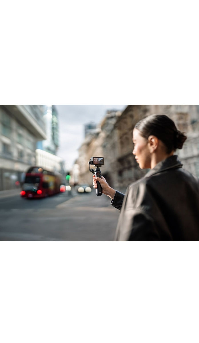 Dji Osmo Action 5 PRO Adventure Combo фото 7