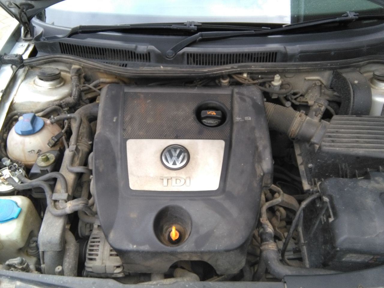 Piese Volkswagen Bora 1.9 Tdi Anii 1997-2005 фото 8