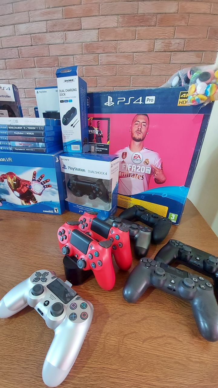 Jocuri Ps4 Ps5 Подписки PS PLus Extra Deluxe Ea Play С К И Д К И фото 5