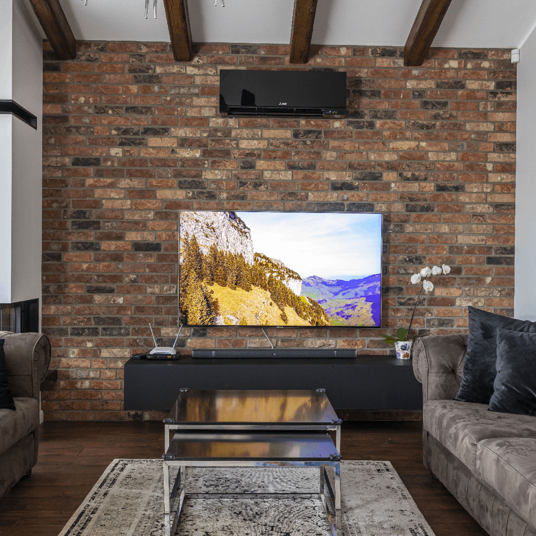 Klinker original pentru fatade și decor interior. Аутентичный клинкер для фасадов! Vandersanden фото 5