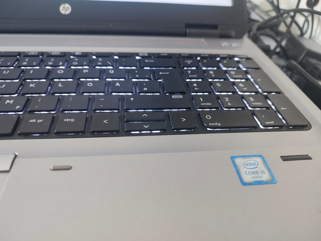Lock Window Laptop 15.6