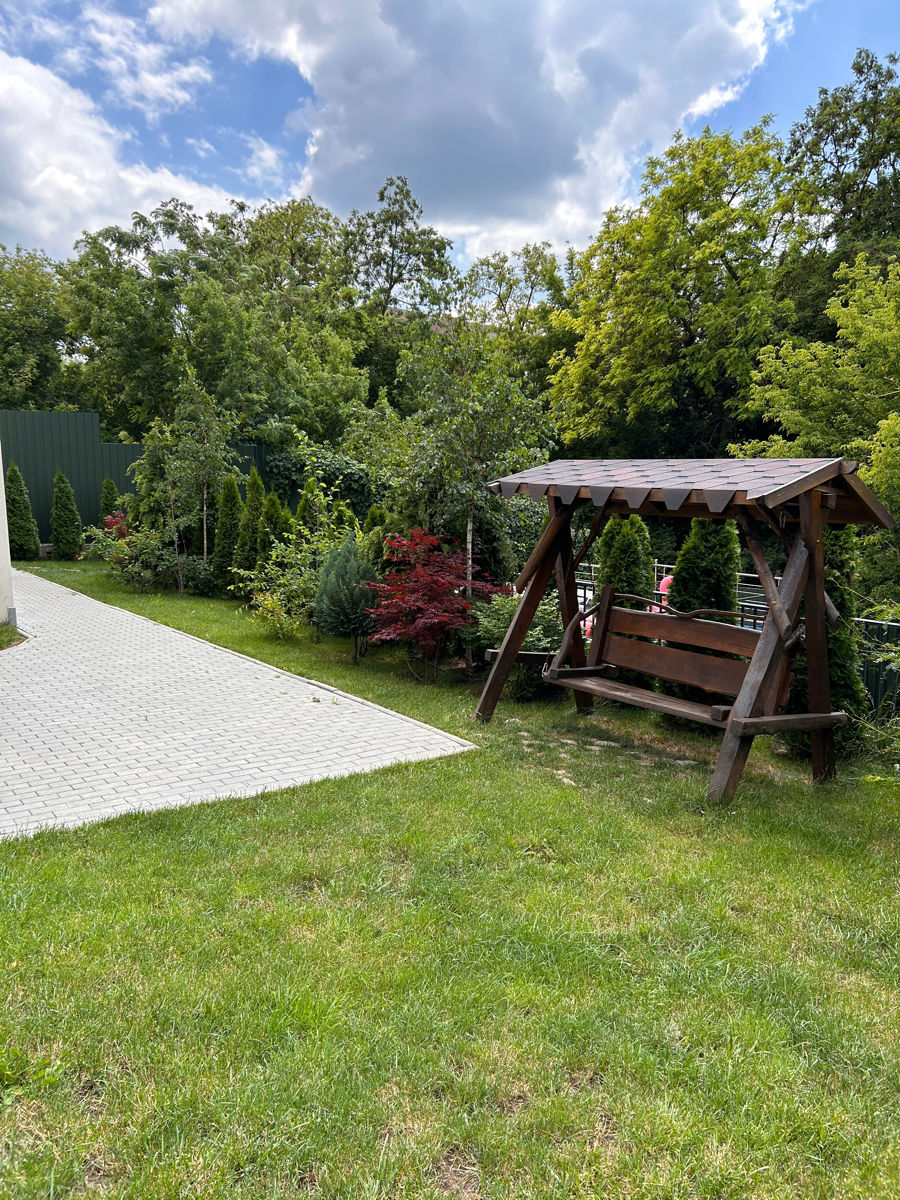 Prive Villa-Bazin.Terasa.Sauna.Dormitori.Sala. Etc foto 5