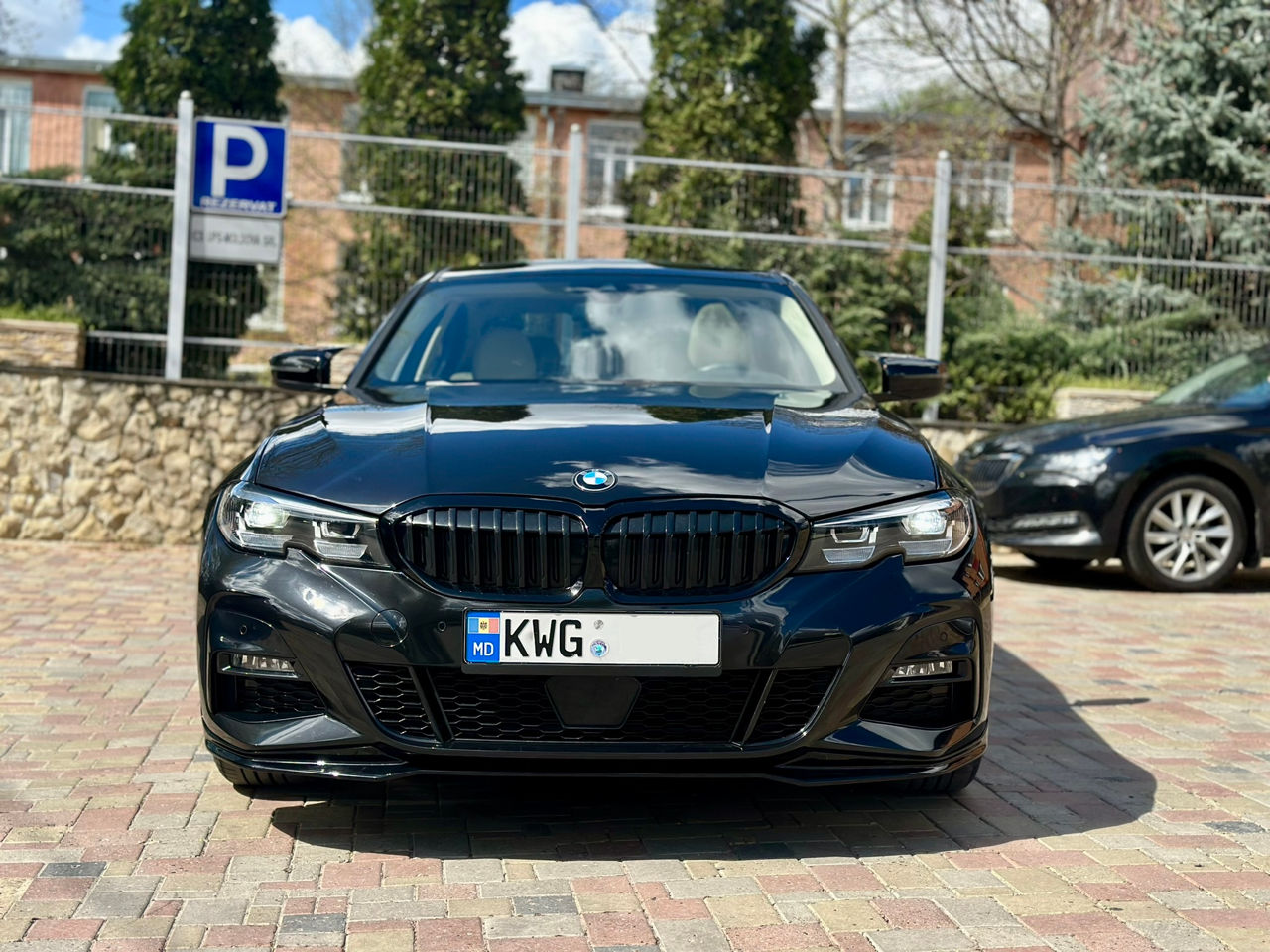 BMW 3 Series foto 1