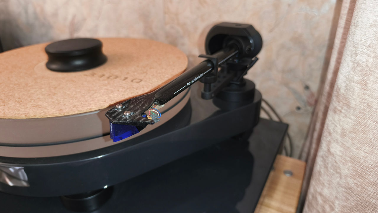 Pro Ject Rpm 9.2 Pro-Ject RPM 9.2 EVO