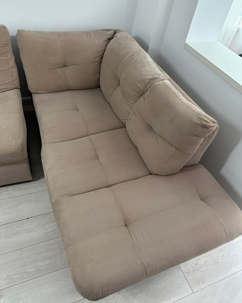 Curățare profesională mobilă la domiciliu  foto 9