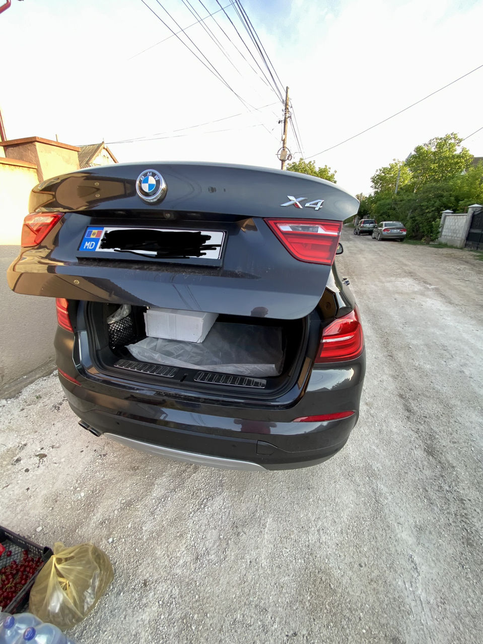 BMW X4 foto 2