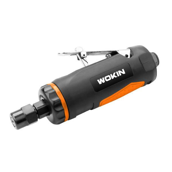 Polizor pneumatic Wokin 2200 RPM 1/4 / Achitare 4-10 rate / Livrare / Calitate Premium foto 0