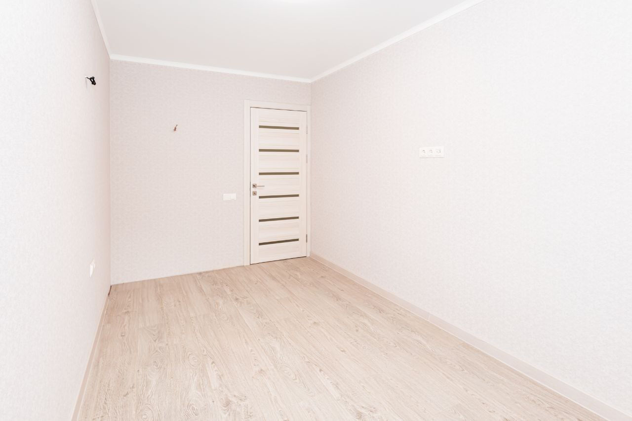 Apartament cu 2 camere, 60 m², Botanica, Chișinău foto 3