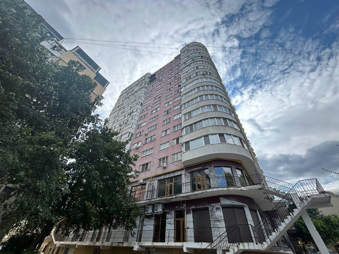 167 m², Salon de frumusețe