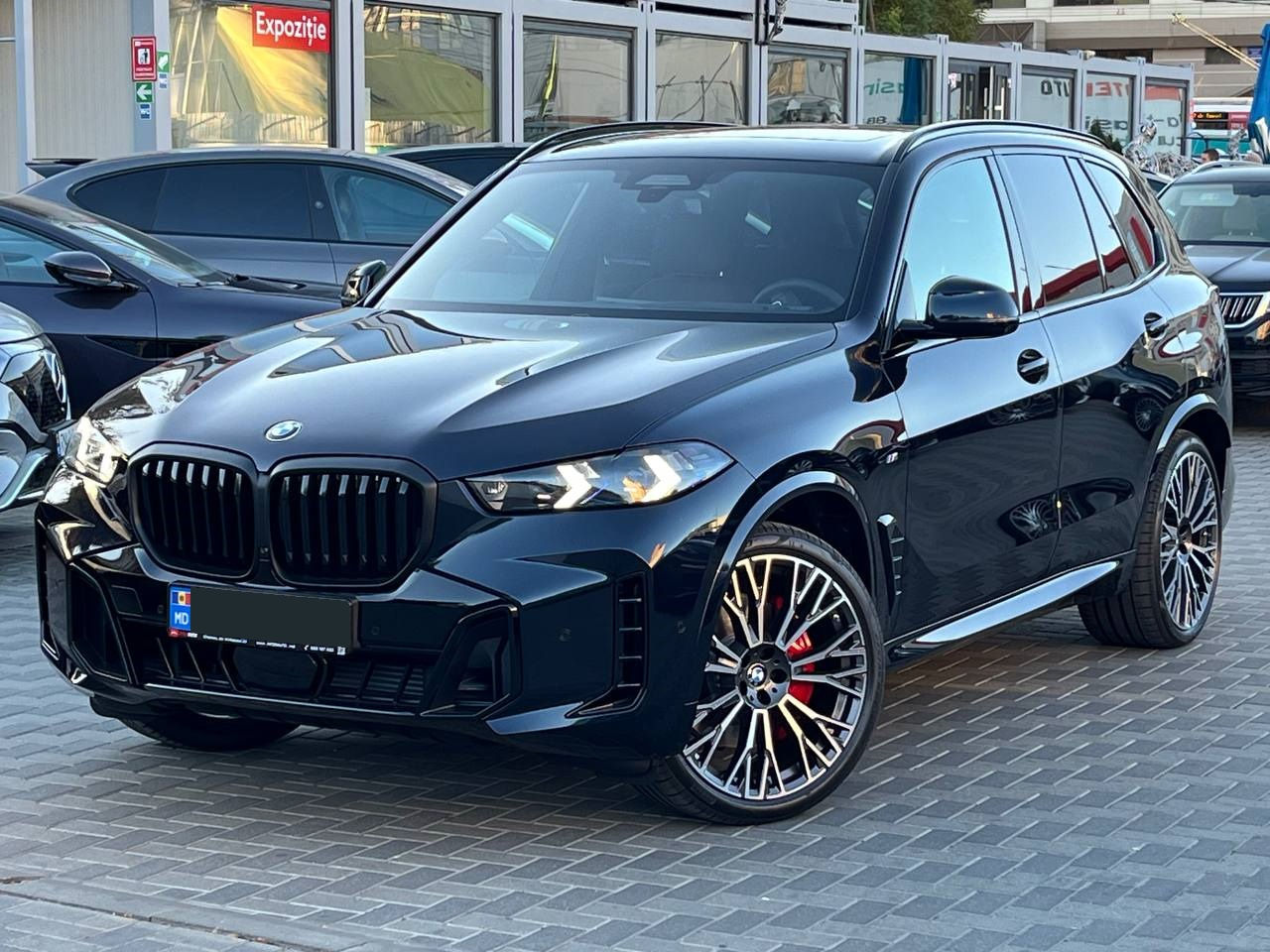 BMW X5 foto 0