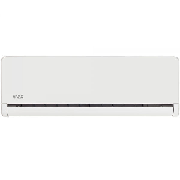 Aparat de Aer Condiționat VIVAX H Design ACP-12CH35AEHI White Wi-Fi Inverter 12000 BTU/h фото 2