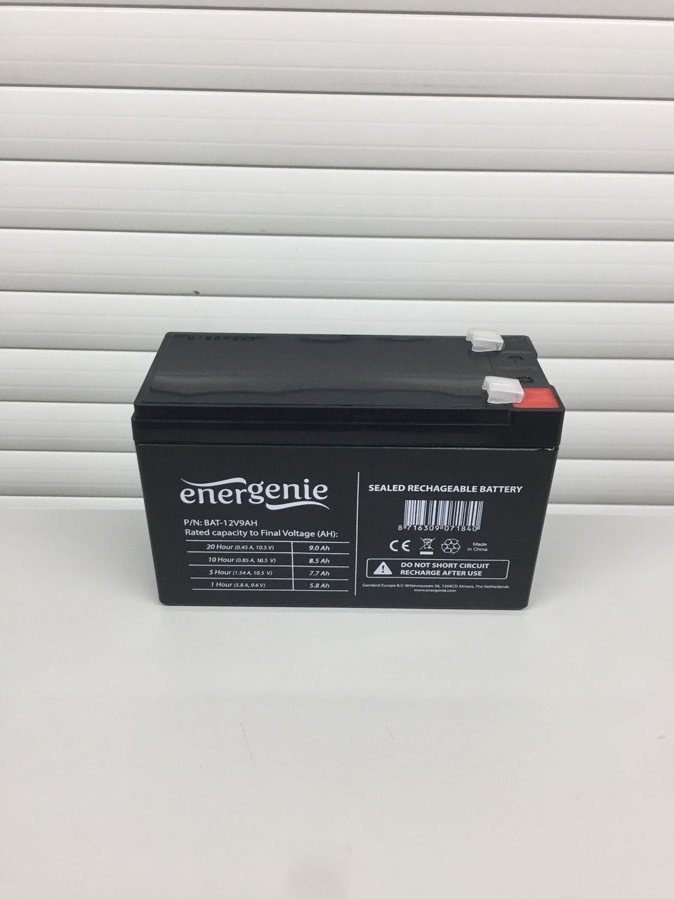 acumulatore pentru masinute de copil 12v17a. 12v12a. 12v9a. 12v7a. 12v5a. 6v12a. 6v7a. 6v4a foto 2