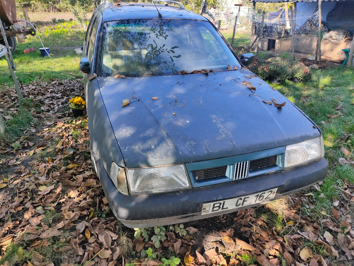 Fiat Tempra