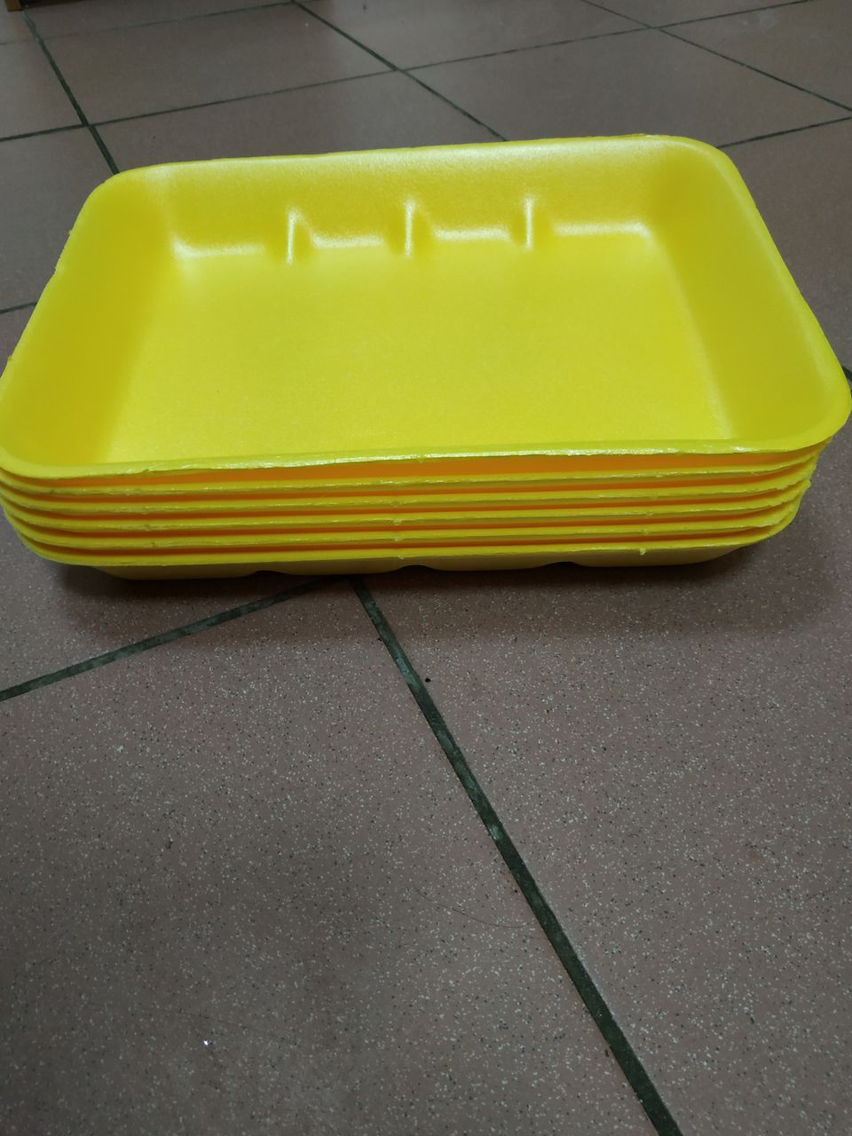 caserole polistiren foto 1