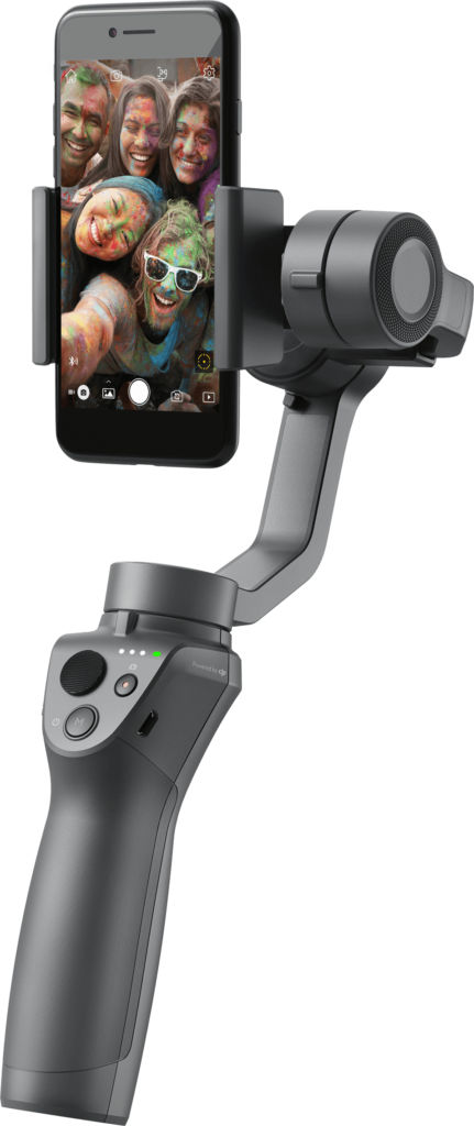Стабилизатор Для Телефона - Dji Osmo Mobile 2