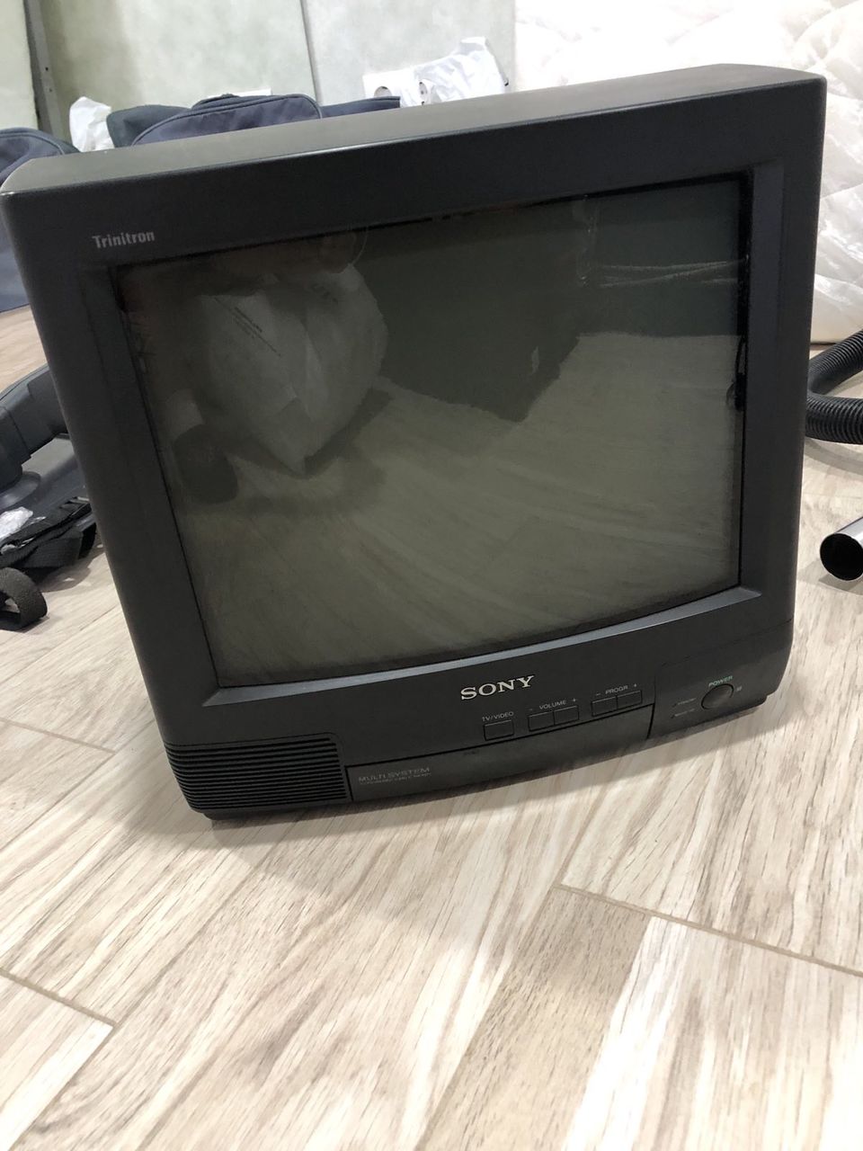 Sony телевизор