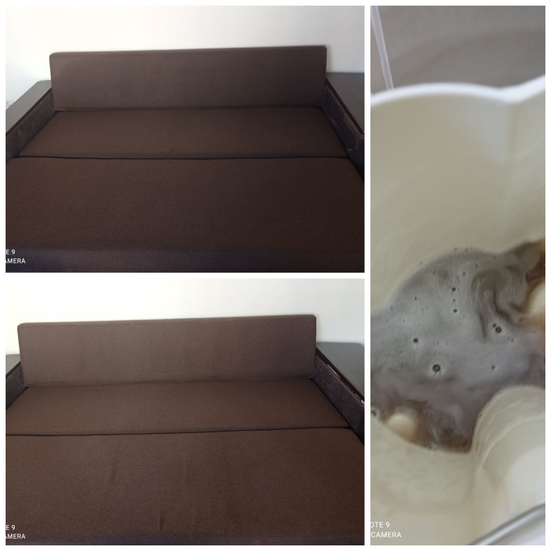 Perfect cleaning фото 0