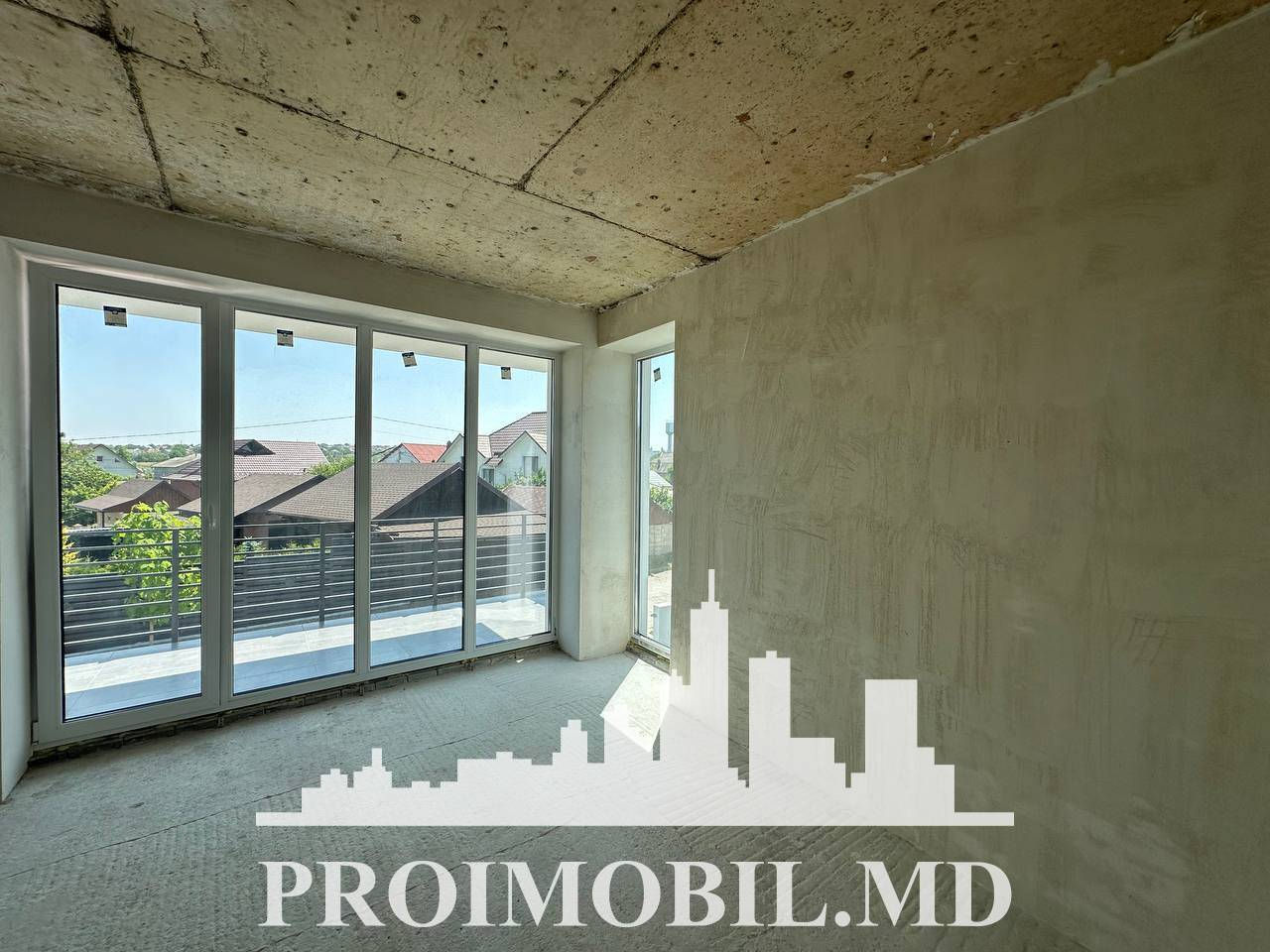 Casă spre vânzare cu 3 camere, 120 m2 în Criuleni, Măgdăcești foto 6