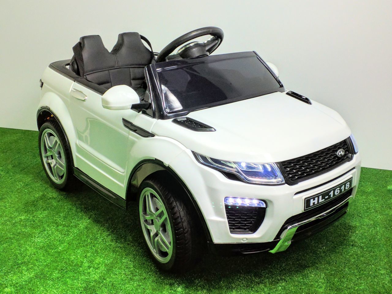 Masina electrica pentru copii cu telecomanda Rover! De la importator oficial! Vinzare in credit! foto 2