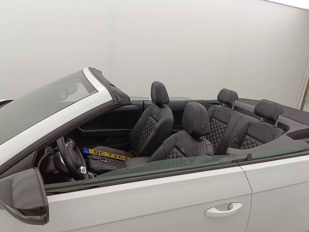 Volkswagen T-Roc foto 5