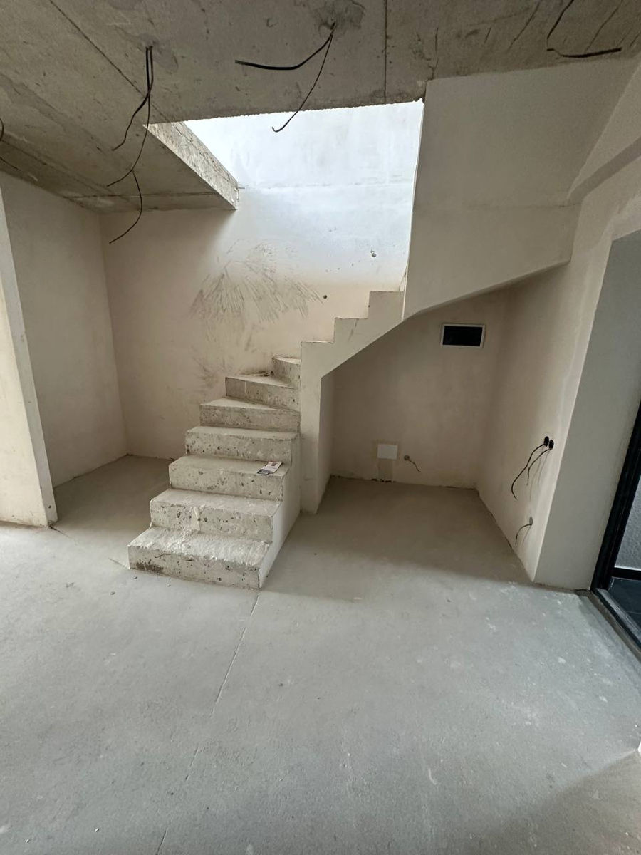 Apartament cu 2 camere, 117 m², Ciocana, Chișinău foto 5