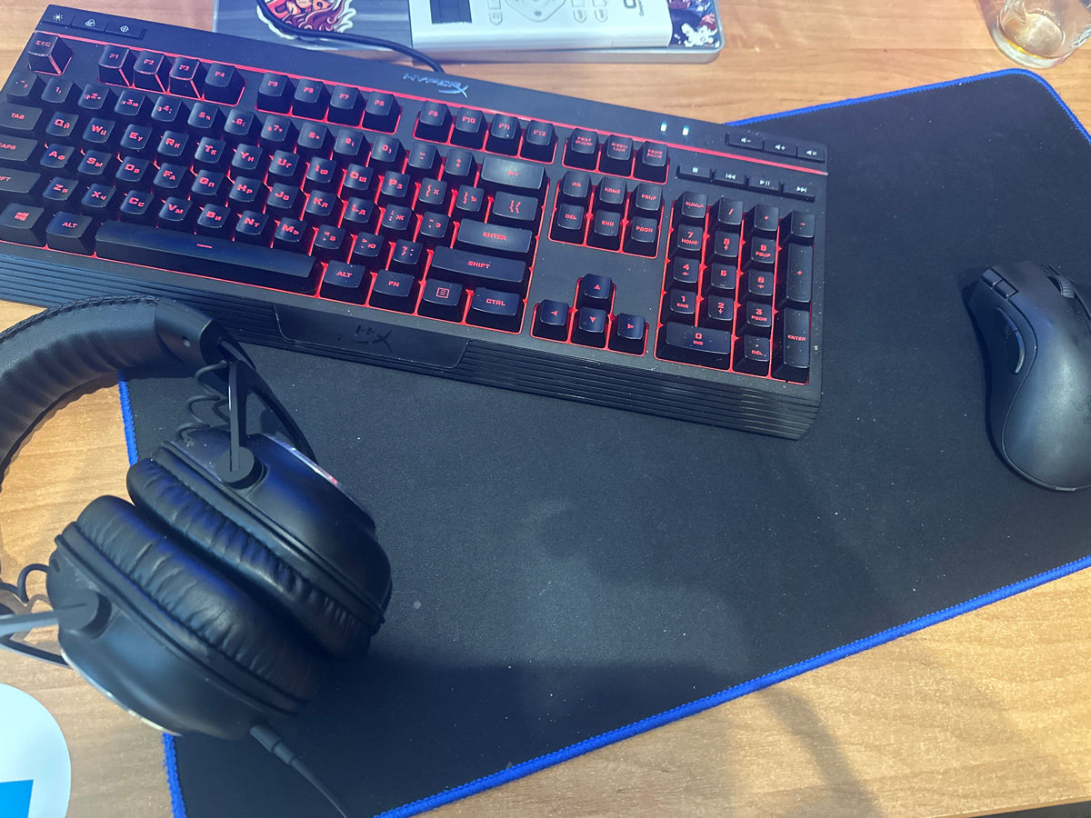 Vând PC Gaming Acer Predator | i7, RTX 2070, 16GB RAM, 256GB SSD – Ca Nou! foto 4