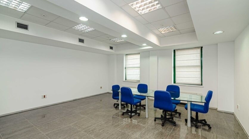 Office 1100 m2/ Centre foto 7