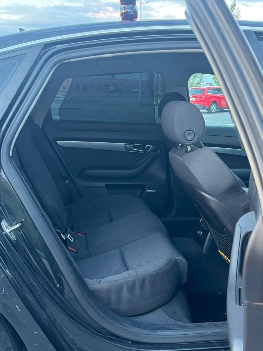 Audi A6 foto 5