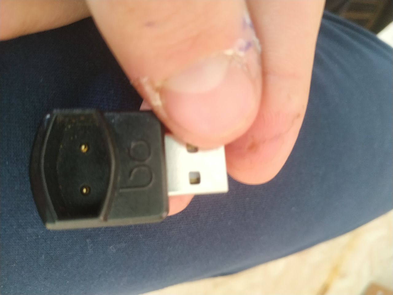 Продам зарядку для juul