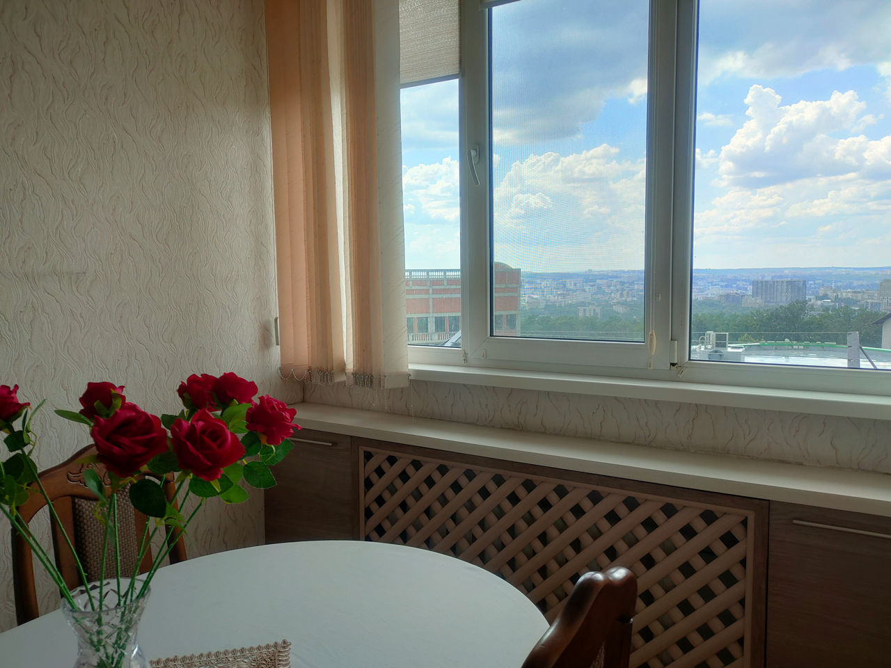 Apartment in Chișinău - View 5