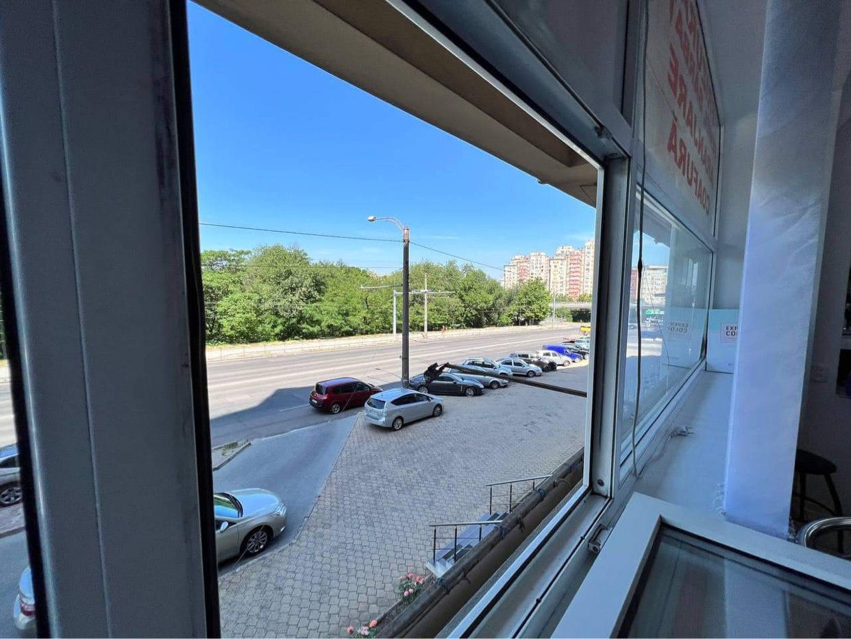 Аренда места в Салоне Красоты. Аренда Салона Красоты в Кишинёве.