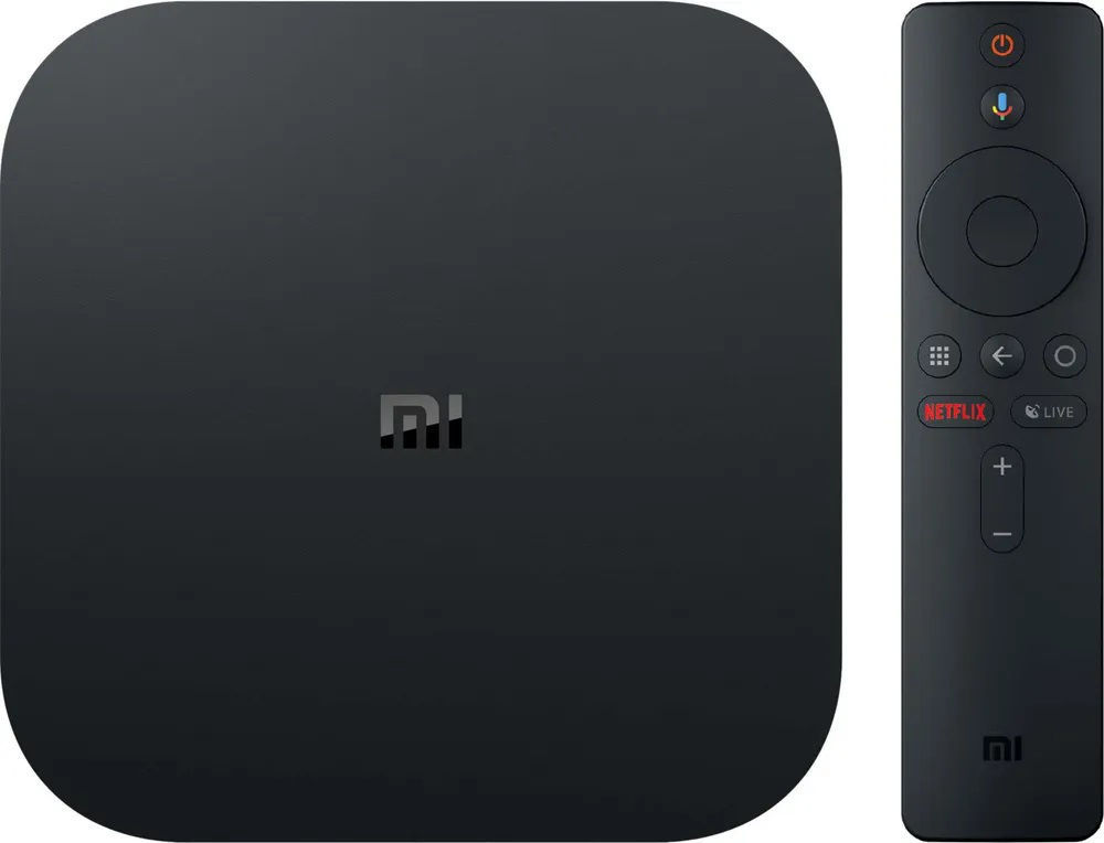 ТВ-приставки, Tv stick Xiaomi, Андроид медиаплееры. Set-top box TV, playere media Android foto 0