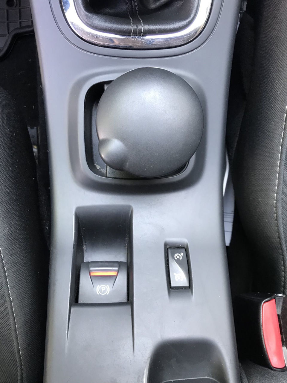 Renault Megane foto 14