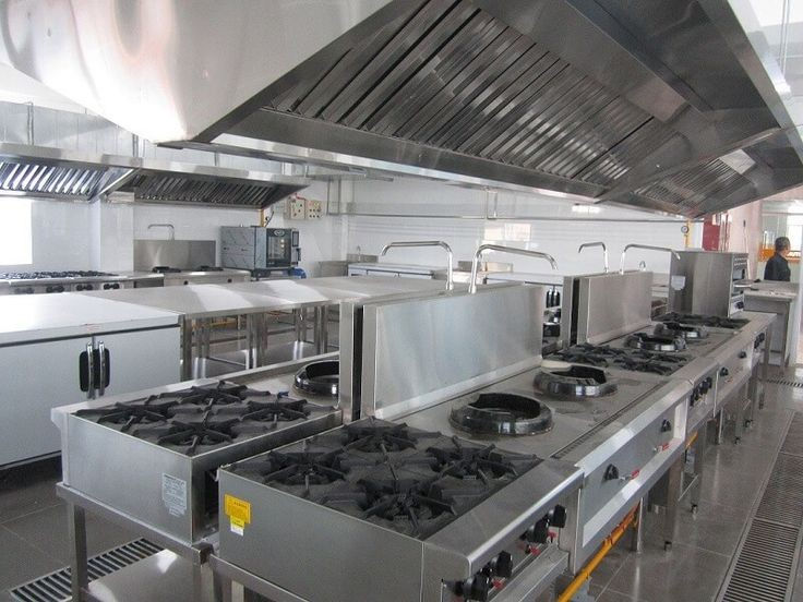 Hote inox de la producator foto 1