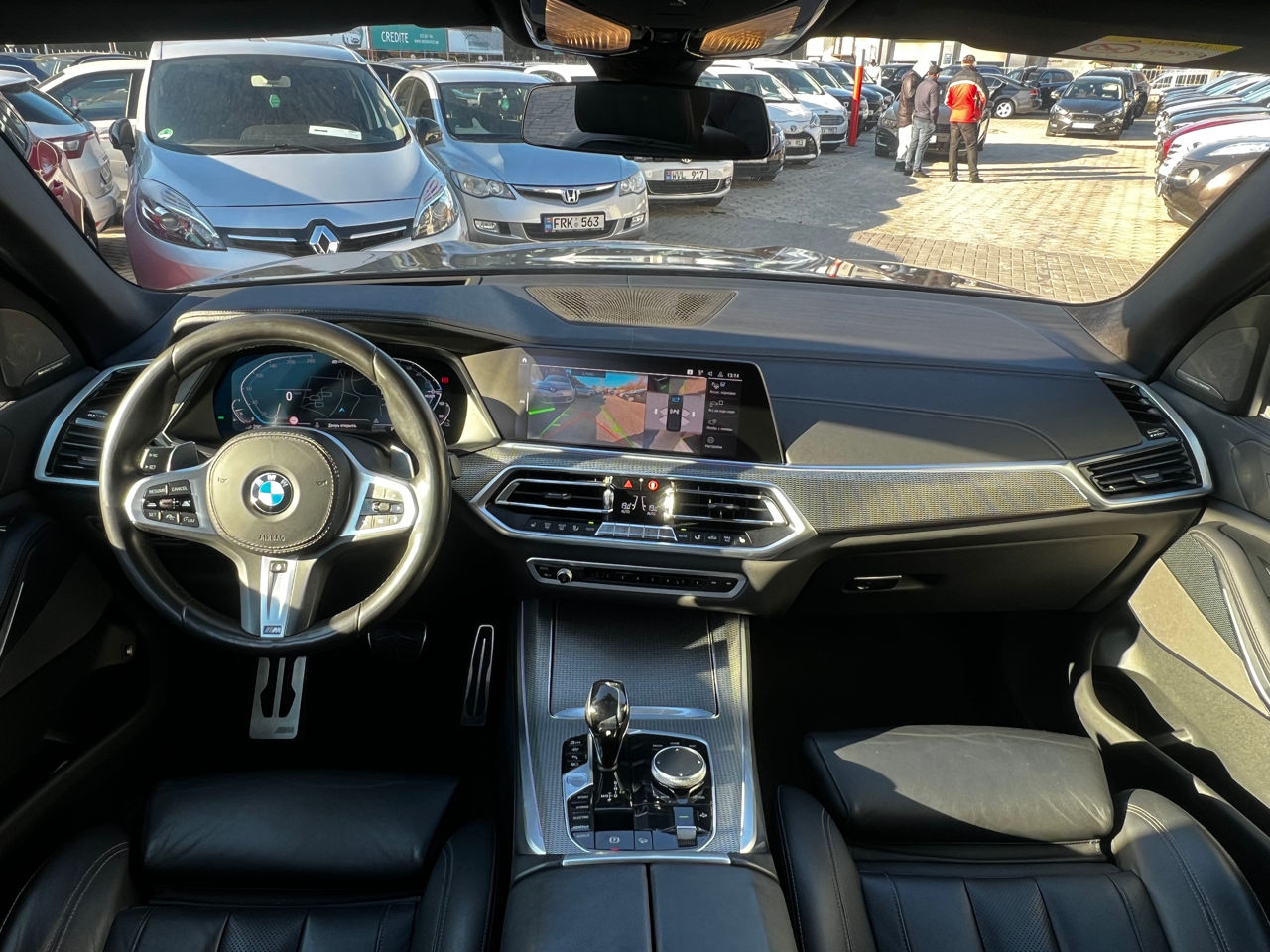 BMW X5 foto 9