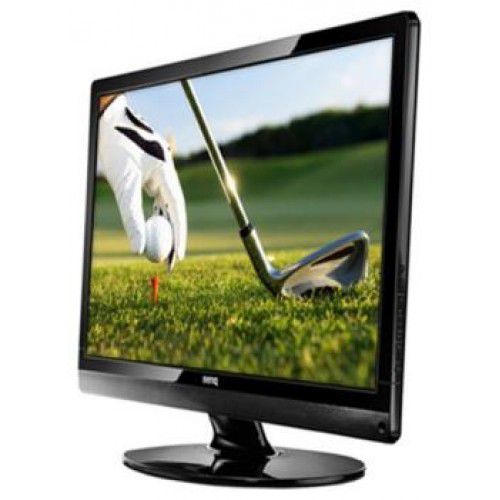 Игровой LED монитор - телевизор BENQ Full HD 24 дюйма