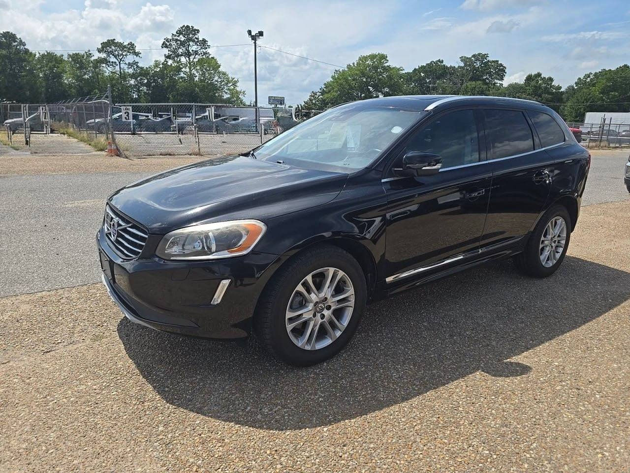 VolvoXC60