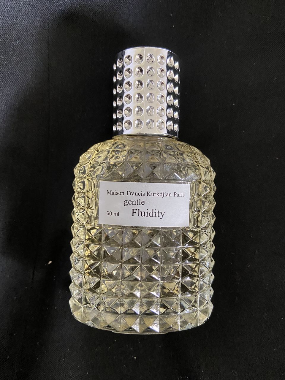 Testere parfum