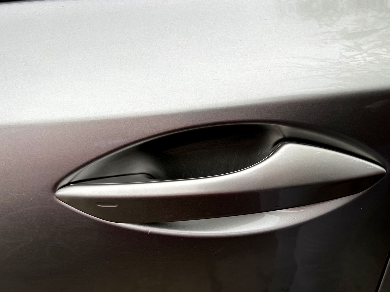 Lexus NX Series foto 16