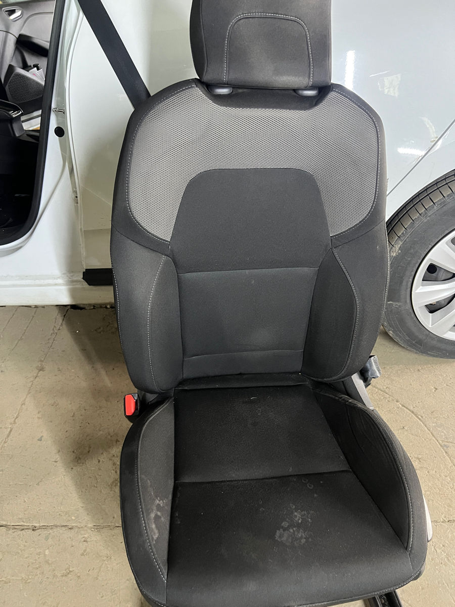 Детейлинг-химчистка,увлажнение кожи от TAV Detailing MD foto 8