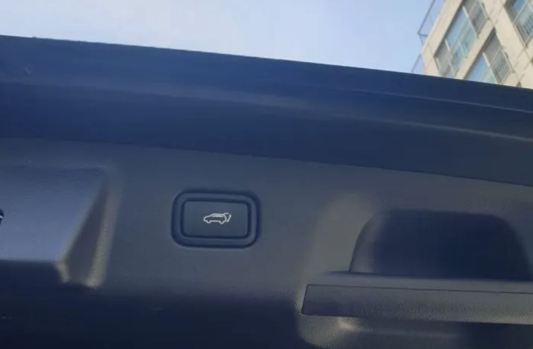 Hyundai Palisade foto 8
